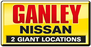 ganley_nissan_logo