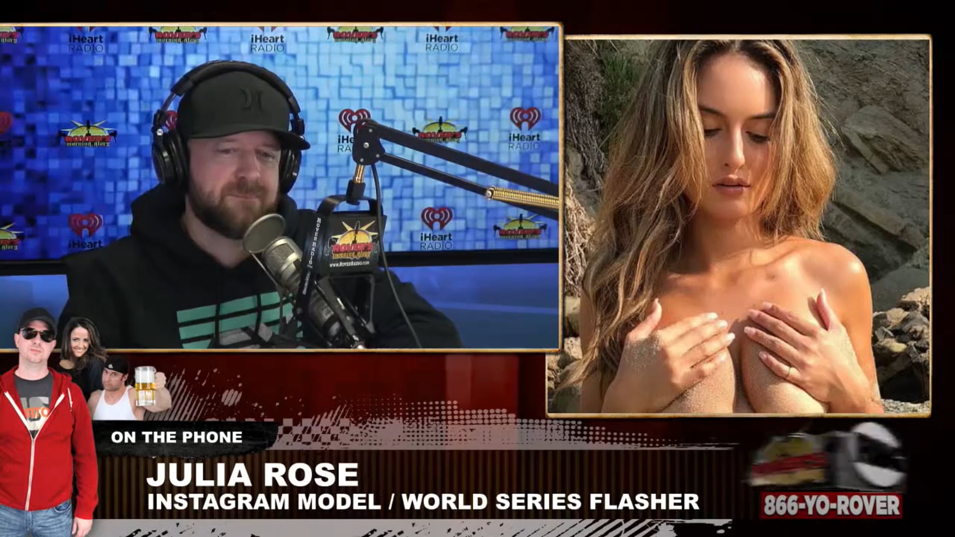 Julia rose world series on sale 2019