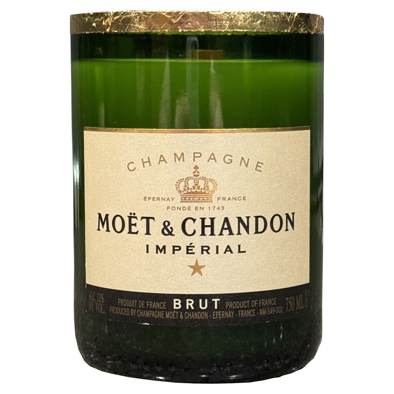 Champagne Bubble Bath Candle – Sarai Gifts