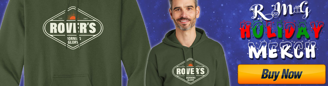 2024 R.M.G. Hoodie