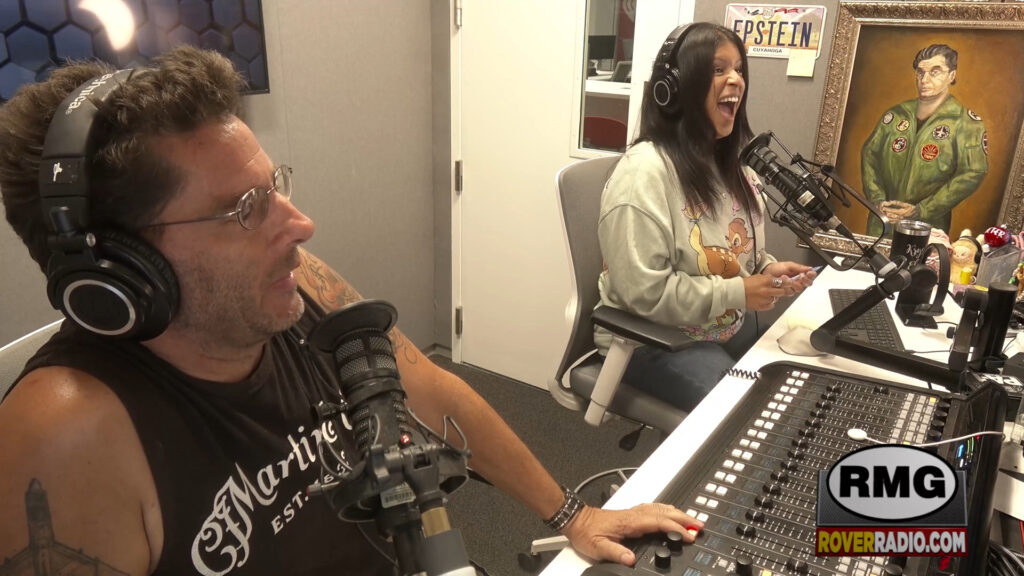 Rover's Morning Glory - Is Jeffrey flip-flopping on whether Rover can walk a marathon?